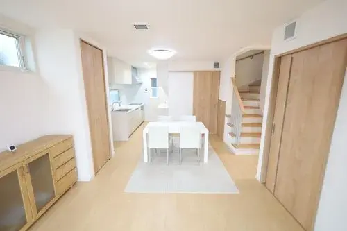 Bien immobilier 3LDK Ville de Niigata Arrondissement de Higashi Préfecture de Niigata (5)