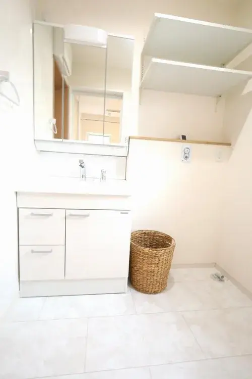 Bien immobilier 3LDK Ville de Niigata Arrondissement de Higashi Préfecture de Niigata (6)