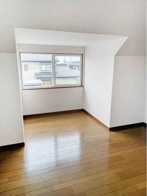 3LDK Bien immobilier Ville de Toyama Préfecture de Toyama (11)