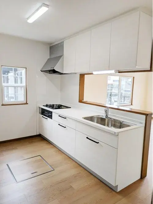 3LDK Bien immobilier Ville de Toyama Préfecture de Toyama (15)