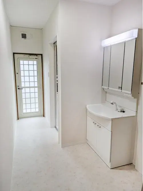 3LDK Bien immobilier Ville de Toyama Préfecture de Toyama (18)