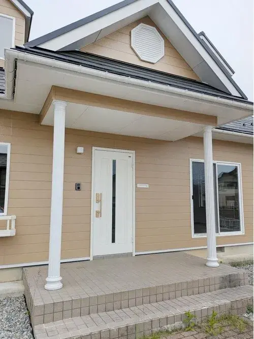 3LDK Bien immobilier Ville de Toyama Préfecture de Toyama (3)