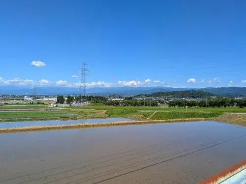 3LDK Bien immobilier Ville de Toyama Préfecture de Toyama (22)