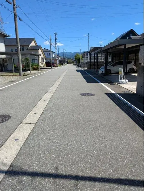 3LDK Bien immobilier Ville de Toyama Préfecture de Toyama (5)