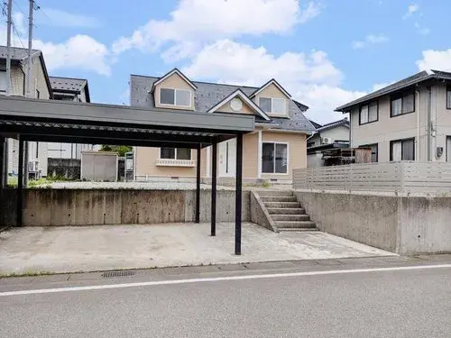 3LDK Bien immobilier Ville de Toyama Préfecture de Toyama (6)