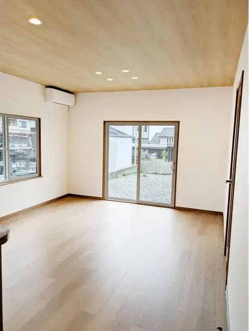 3LDK Bien immobilier Ville de Toyama Préfecture de Toyama (8)