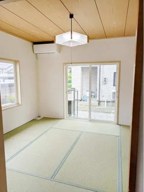 3LDK Bien immobilier Ville de Toyama Préfecture de Toyama (9)