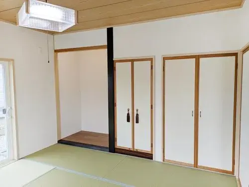 3LDK Bien immobilier Ville de Toyama Préfecture de Toyama (10)