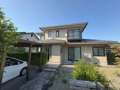 5LDK Property Toyama City Toyama Prefecture (2)