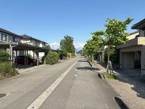 5LDK Property Toyama City Toyama Prefecture (3)