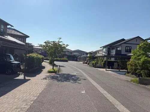 5LDK Property Toyama City Toyama Prefecture (4)