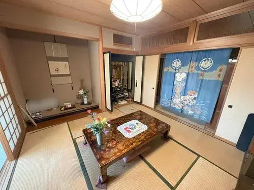 5LDK Property Toyama City Toyama Prefecture (6)