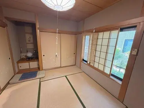 5LDK Property Toyama City Toyama Prefecture (7)