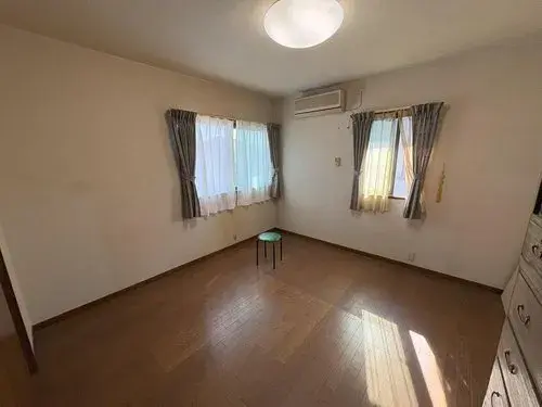 5LDK Property Toyama City Toyama Prefecture (8)