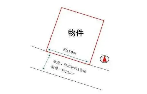 5LDK Property Toyama City Toyama Prefecture (10)