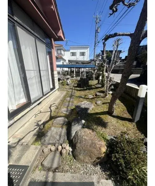 7DK Property Toyama City Toyama Prefecture (2)