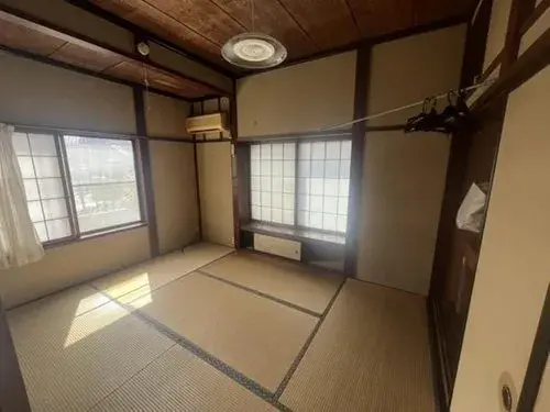 7DK Property Toyama City Toyama Prefecture (5)
