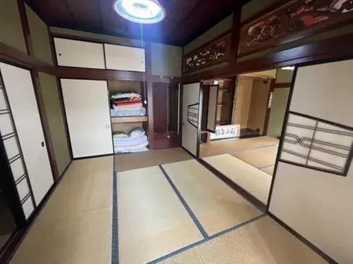 7DK Property Toyama City Toyama Prefecture (7)
