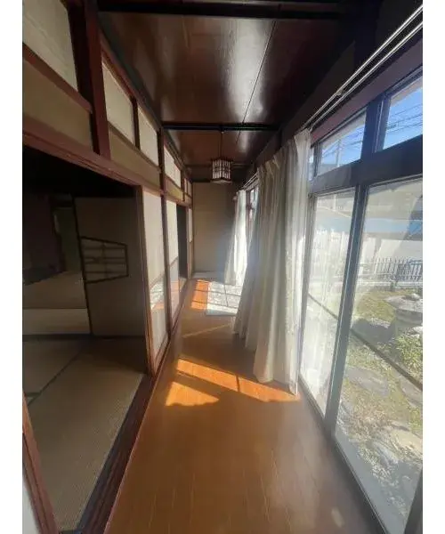7DK Property Toyama City Toyama Prefecture (8)
