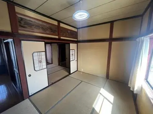 7DK Property Toyama City Toyama Prefecture (10)