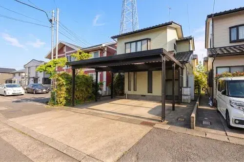 4LDK Property Kanazawa City Ishikawa Prefecture (3)