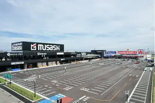 4LDK Property Kanazawa City Ishikawa Prefecture (23)