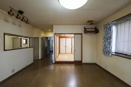 4LDK Property Kanazawa City Ishikawa Prefecture (4)
