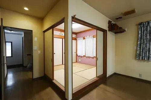 4LDK Property Kanazawa City Ishikawa Prefecture (6)