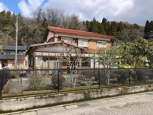 7DK Property Komatsu Ishikawa (2)