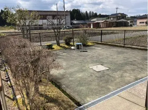 7DK Property Komatsu Ishikawa (3)
