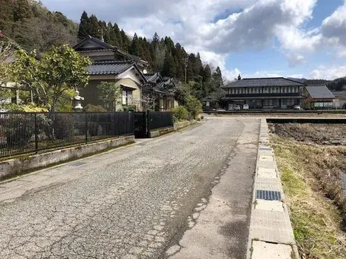 7DK Property Komatsu Ishikawa (5)
