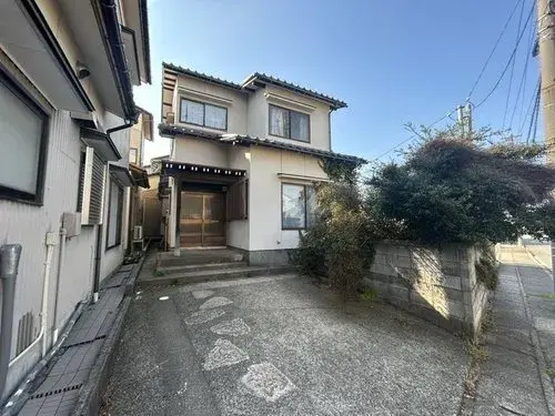 4LDK房产 金泽市 石川县 (3)