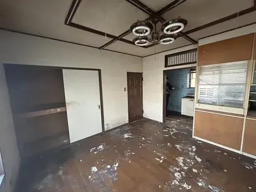 4LDK房产 金泽市 石川县 (4)
