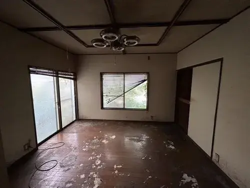 4LDK房产 金泽市 石川县 (6)