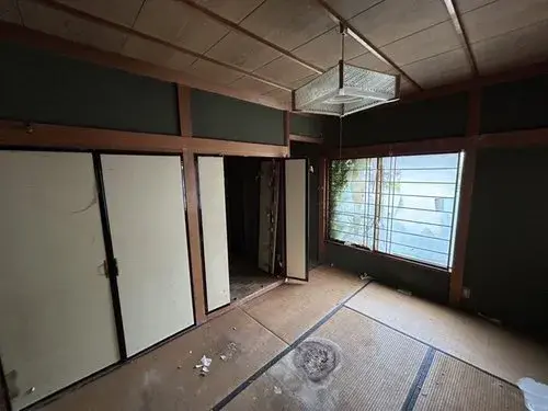 4LDK房产 金泽市 石川县 (7)