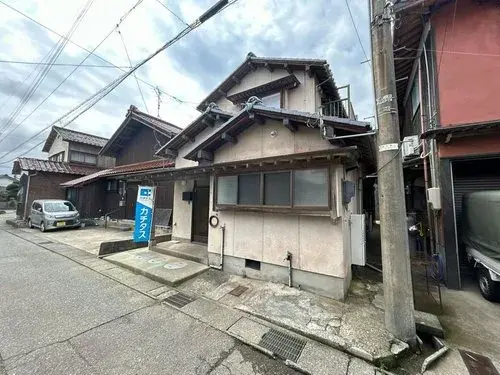 4LDK+S Property Kaga City Ishikawa Prefecture (2)