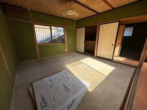 4LDK+S Property Kaga City Ishikawa Prefecture (13)