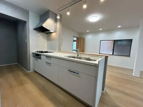 4LDK+S Property Kaga City Ishikawa Prefecture (15)