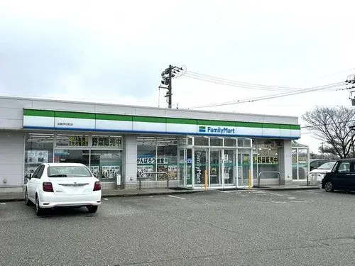 4LDK+S Property Kaga City Ishikawa Prefecture (20)