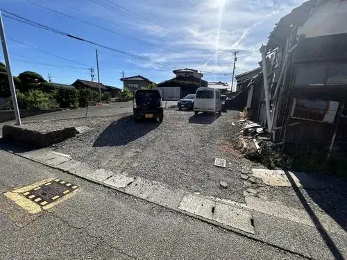 4LDK+S Property Kaga City Ishikawa Prefecture (3)