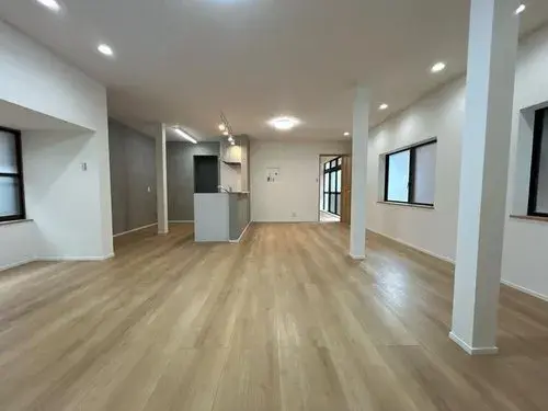4LDK+S Property Kaga City Ishikawa Prefecture (8)