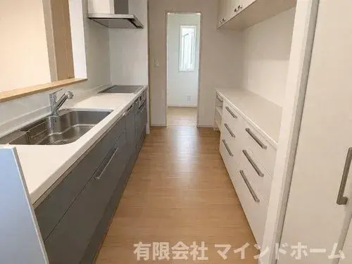 4LDK Tsubata-machi Ishikawa Prefecture Property (4)