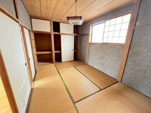 Fukui Prefecture Sakai Detached House (5)