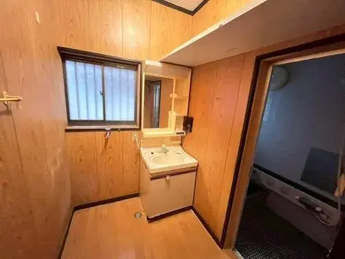 Fukui Prefecture Sakai Detached House (6)