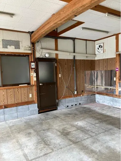 3DK+S Bien immobilier Obama City Préfecture de Fukui (2)