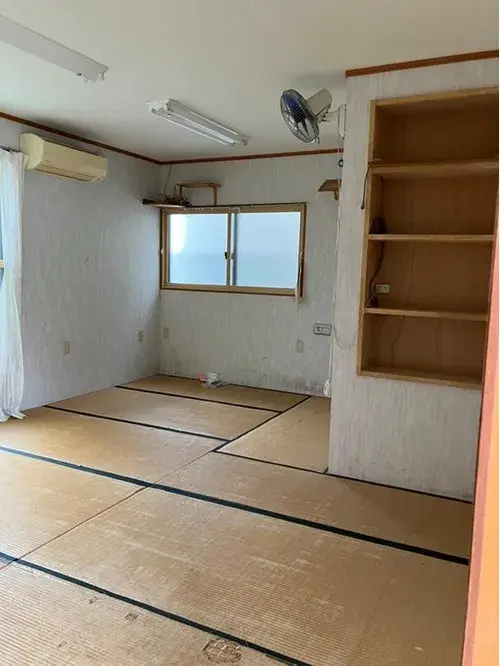 3DK+S Bien immobilier Obama City Préfecture de Fukui (3)