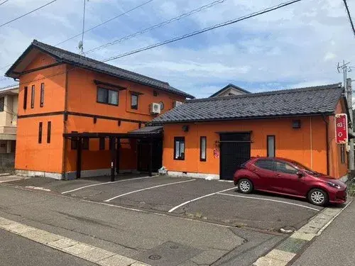 Akiya in 鲭江市