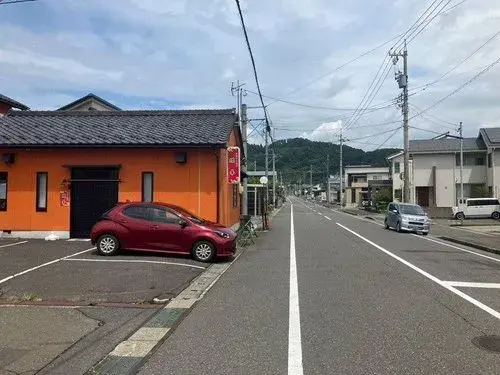2LDK+S物件 鯖江市 福井県 (2)