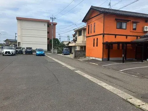 2LDK+S物件 鯖江市 福井県 (3)