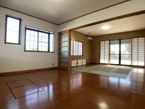 Akiya in Kai